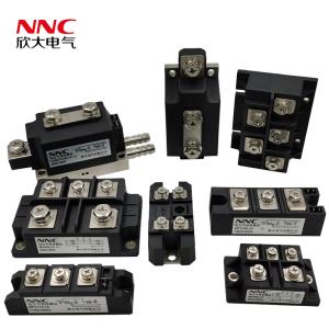 China NNC Power Semiconductor Module MTG/MTY wholesale
