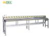 China Manual Roller Blind Fabric Cutting Zebra Fabric Cutting Machine with No Fur for Black/Zebra/Sunscreen Roller Blind wholesale