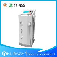 China 808nm 600W Laser Hair Removal Machine for Sale With RoHs, Diode Laser Machine on sale
