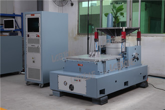 2m/S Max Velocity  Vibration Test Machine For Electrical products Meet IEC 60068-2-6