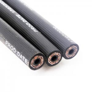 5 Lays EPDM Brake Hose Flexible SAE J1401 Automotive Brake Hoses