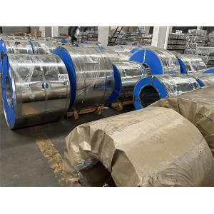 T1-T5 Food Grade Rough Surface Tinplate Plate Steel Coil Tinplate For Biscuit Packaging