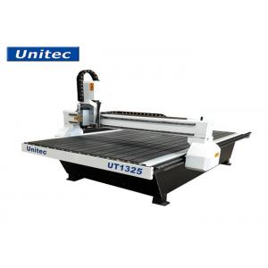 18000rpm 600 x 900mm Unitec UT1325 3D Wood CNC Machine