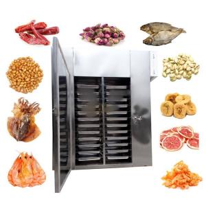 China Dry Frout Arecanut Fish Bake Fruit Chips Bread Maker Machine 3000kg/H supplier