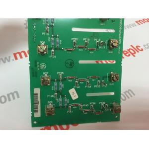 China GE Controller 269PLUS100P120 - SS MOTOR RELAY For CNC Machinery Metallurgy supplier