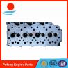 China Mitsubishi Forklift Cylinder Head S4S OEM 32A01-01010 32A01-06010 wholesale