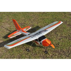China Plug and play sem escova do EPO do melhor mini avião de 4ch Cessna RC com instrutor da Alto-asa supplier