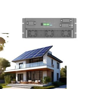 China 3 Phase Off Grid Solar Inverter 50KW Dual MPPT 76.2kW PV Power For Smart Microgrid for Distributors Orders wholesale