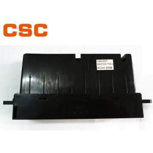 China ZAX 120 Hitachi Electric Parts Air Conditioning Controller 4431080 Black Color supplier