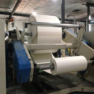 single pe coated paper for disposable coffee paper cup