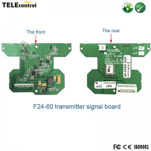 F24-60 5 Step Radio RC Transmitter Signal Board Spare Part Remote Control