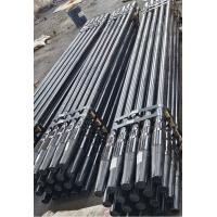 China JT3020AT S135 Hdd Drill Rod For Horizontal Directional Drilling Rig on sale