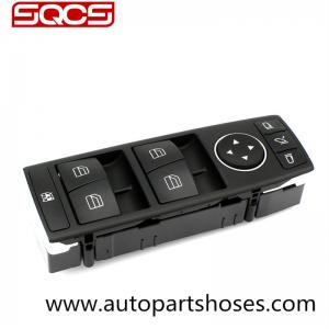 Car power window switch power window button A2128208310  A212 820 83 10  for mercedes benz