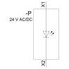 PLC 3SU1401-1BB30-1AA0 SIRIUS ACT LEDモジュール フロントマウントスクリュー端末性能