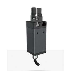 Easy Abb Electric Robot Parallel Gripper Fixture For Laboratory Test Tubes