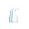 Touchless Automatic Wall Liquid Soap Dispenser Foam Free Standing PP / PC / ABS