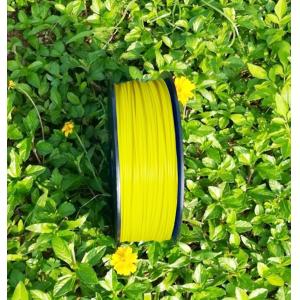 China 1.75mm 2.85mm 3.0mm PLA 3D Printer Filament For Household / School Printing supplier