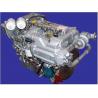 Small Turbocharged Marine Diesel Engines With Counter Clockwise Direction