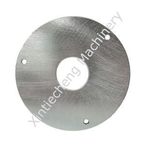 Custom SPHC Precision Stamping Electromagnetic Clutch Parts Armature Plates