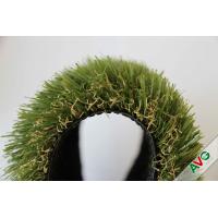 China Waterproof 11000 Dtex Fleece Backing Indoor Outdoor Carpet Grass Turf Green Artificial on sale