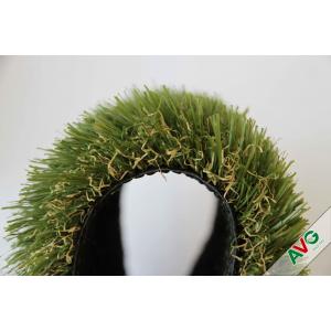 China Waterproof 11000 Dtex Fleece Backing Indoor Outdoor Carpet Grass Turf Green Artificial supplier