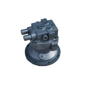 China JS145W JS130 JS110 JS115 Excavator Parts Swing Motor 20/925360 Hydraulic Oil Motor supplier