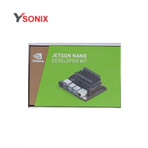 Artificial Intelligence Camera Kit for Jetson Nano Developer Kit