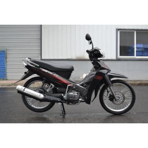 C8 (Sirius) Super Cub Motorcycle 107mL displacement and 110CC Yamaha original engine