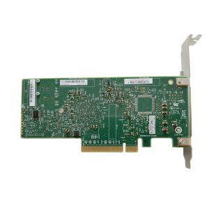 China LSI SAS 9300-4i PCI Express To 12Gb/S Serial Network Adapter Card supplier