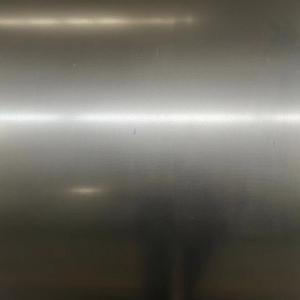 Hot Dip Galvanized Aluminum Magnesium / Zn-Al-Mg Steel Coil ZAM80-120g/㎡