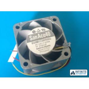XH01432 9GE0412P3 J04 FUJI NXT II III Y– Axis Cooling Fan, Fuji NXT SMT Machine Replacement Parts
