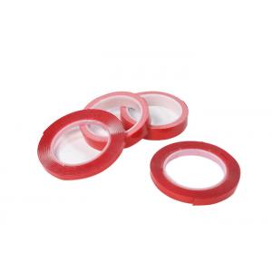 High Strength Double Face Foam Tape Acrylic Tape For Glass
