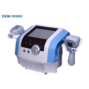 China Portable Ultrasonic Cavitation Body Slimming Machine For Body Sculpture supplier