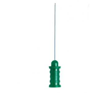 CE EMG Needle Electrode PVC Insulation Size 28mm 60mm
