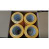 China Protect sensitive vehicle parts from intense heat during the critical paint curing process Automotive Repair High-Temperature Tapes wholesale