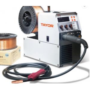 NB-280YT Functional Powerful Inverter MIG MAG Welder Welding Machine