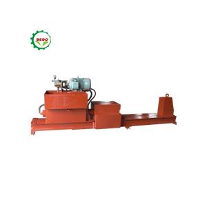 15KW Steel Cylinder Wood Splitting Machine  18 Inch Handle Hydraulic Log Splitter