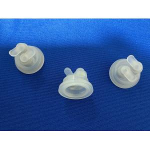 30mm 32mm Pharmaceutical Infusion PP Euro Head Cap Bfs Infuion Bottle Cap Medical Infusion Bottle Cap