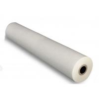 China 20 Mic Bopp Matte Thermal Lamination Film For Pamphlet & Prints Surface Protect 4000m on sale