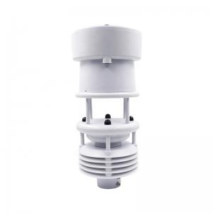 Temperature Range -40-60C and RS485 Output Micro Compact Weather Sensor for Outdoor by BGT