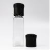 China Manual Spice Grinder 72.5g 360ml Plastic PET Jar wholesale