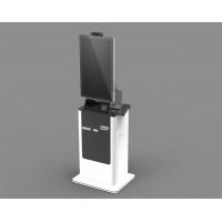China SDK Carpark Self Service Payment Kiosk Support Global Currency on sale