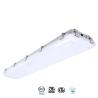 China Sensor Control 200W LED Linear High Bay Light Fixture for Warehouse IK10 IP67 Waterproof wholesale