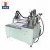 High Precision PU Potting Bonding Machine for Bonding Filter Medium Cores Into Frame