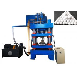 China Compact Hydraulic Tablet Press Machine Continuous For Granular Tablet Machine Tablet Compression Machine supplier