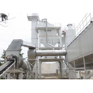 ZAP-S160 160 TPH asphalt batching plant for sale