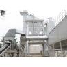 ZAP-S160 160 TPH asphalt batching plant for sale