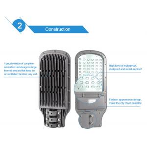 120w led street light fixture,led street lamp housing,aluminum lamp housing