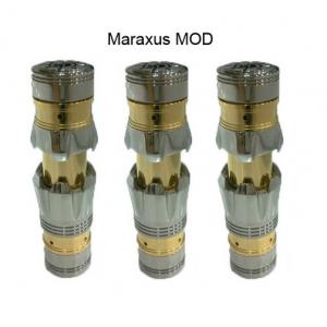 2014 Mechanical Retractable Best Quality E Cigarette Maraxus Mod