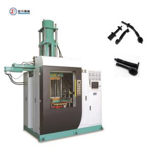 China 380v Rubber Product Making Machinery Rubber Injection Molding Machine OEM ODM supplier